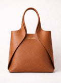 Beaumont Leather Carryall